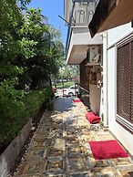 THE U HOMES