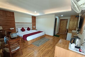 The Himalayan Odyssey and Cottages