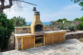 Villa Donna Eleonora - Alloggio Corallo
