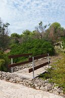 Villa Donna Eleonora - Alloggio Corallo