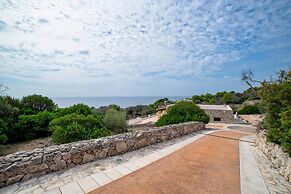 Villa Donna Eleonora - Alloggio Corallo