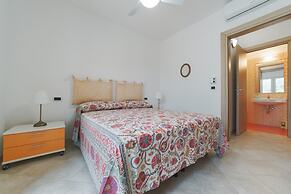 Villa Donna Eleonora - Alloggio Corallo