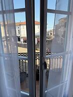 Herbert George Apartment Hotel
