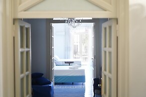 Ambasciata Sorrento Relais