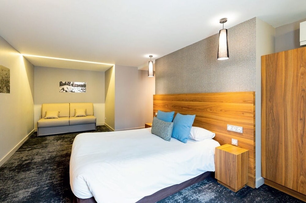 Hotel Fac et Spera