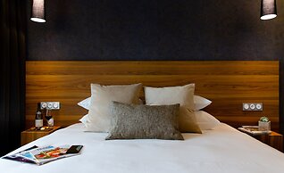 Hotel Fac et Spera