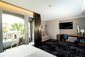 Hotel Fac et Spera