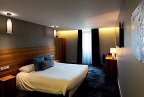 Hotel Fac et Spera