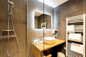 Hotel Fac et Spera