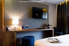 Hotel Fac et Spera