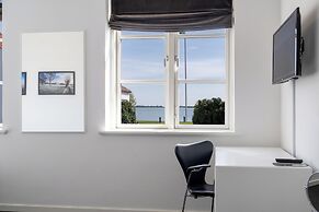 Borre Knob Fjordhotel