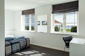 Borre Knob Fjordhotel