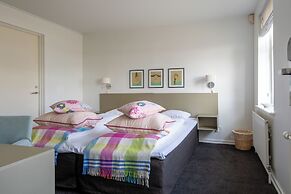 Borre Knob Fjordhotel