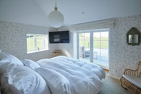 Borre Knob Fjordhotel