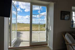 Borre Knob Fjordhotel