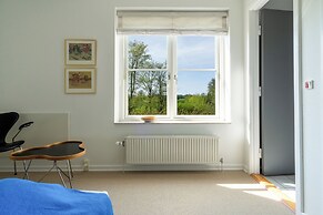 Borre Knob Fjordhotel