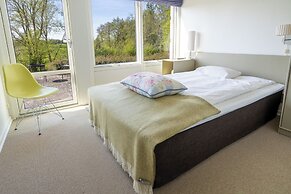Borre Knob Fjordhotel