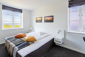 Borre Knob Fjordhotel