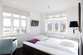 Borre Knob Fjordhotel