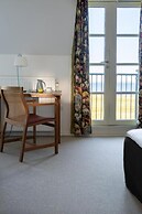 Borre Knob Fjordhotel