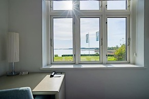 Borre Knob Fjordhotel