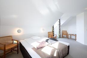 Borre Knob Fjordhotel