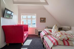 Borre Knob Fjordhotel