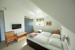 Borre Knob Fjordhotel
