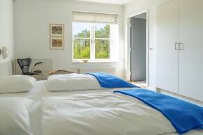 Borre Knob Fjordhotel