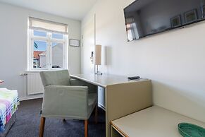 Borre Knob Fjordhotel