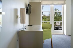 Borre Knob Fjordhotel
