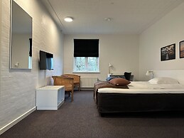 Borre Knob Fjordhotel