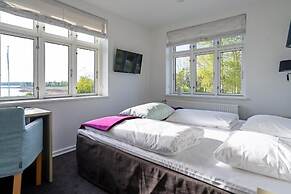 Borre Knob Fjordhotel