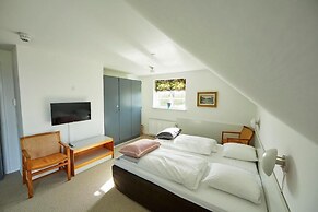Borre Knob Fjordhotel