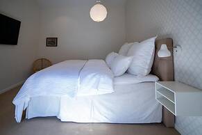 Borre Knob Fjordhotel