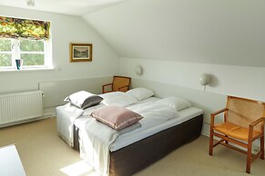 Borre Knob Fjordhotel