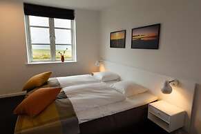 Borre Knob Fjordhotel