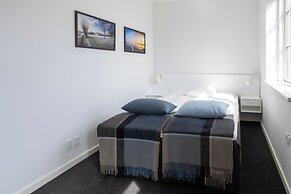 Borre Knob Fjordhotel