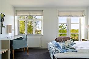 Borre Knob Fjordhotel