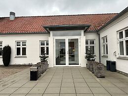 Borre Knob Fjordhotel