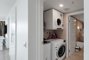 Penthouse Pads