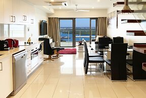 Penthouse Pads