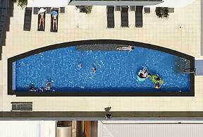 Penthouse Pads