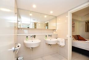 Penthouse Pads