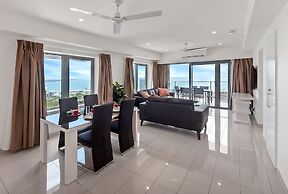Penthouse Pads