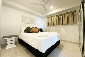 Penthouse Pads