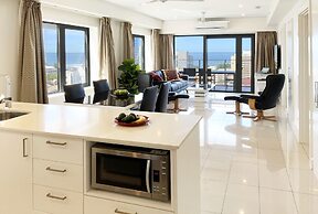 Penthouse Pads