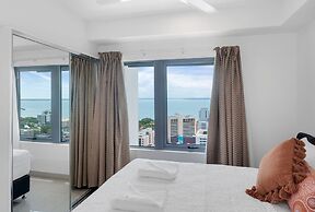 Penthouse Pads