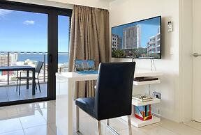 Penthouse Pads