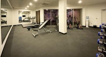 Penthouse Pads